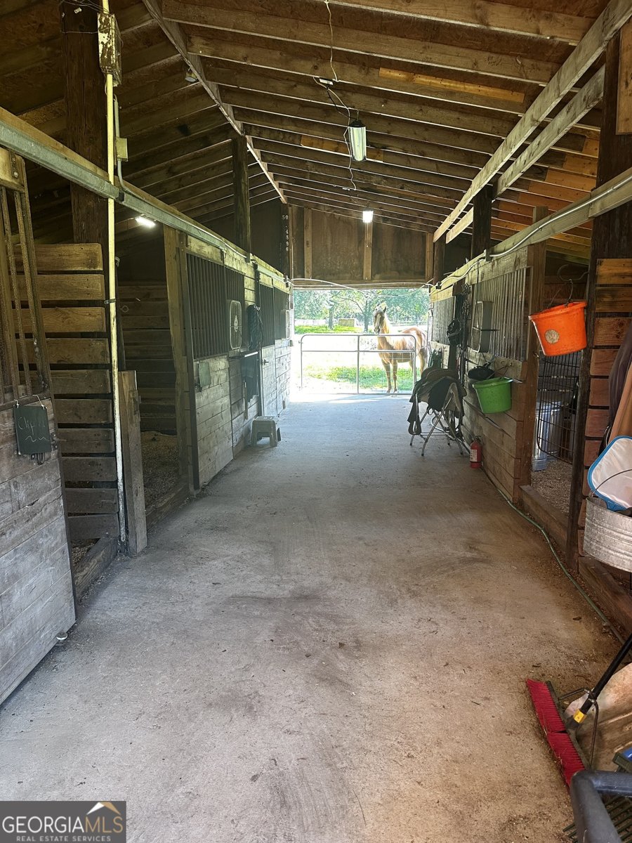 3400 Sharon Church Road Loganville - 64