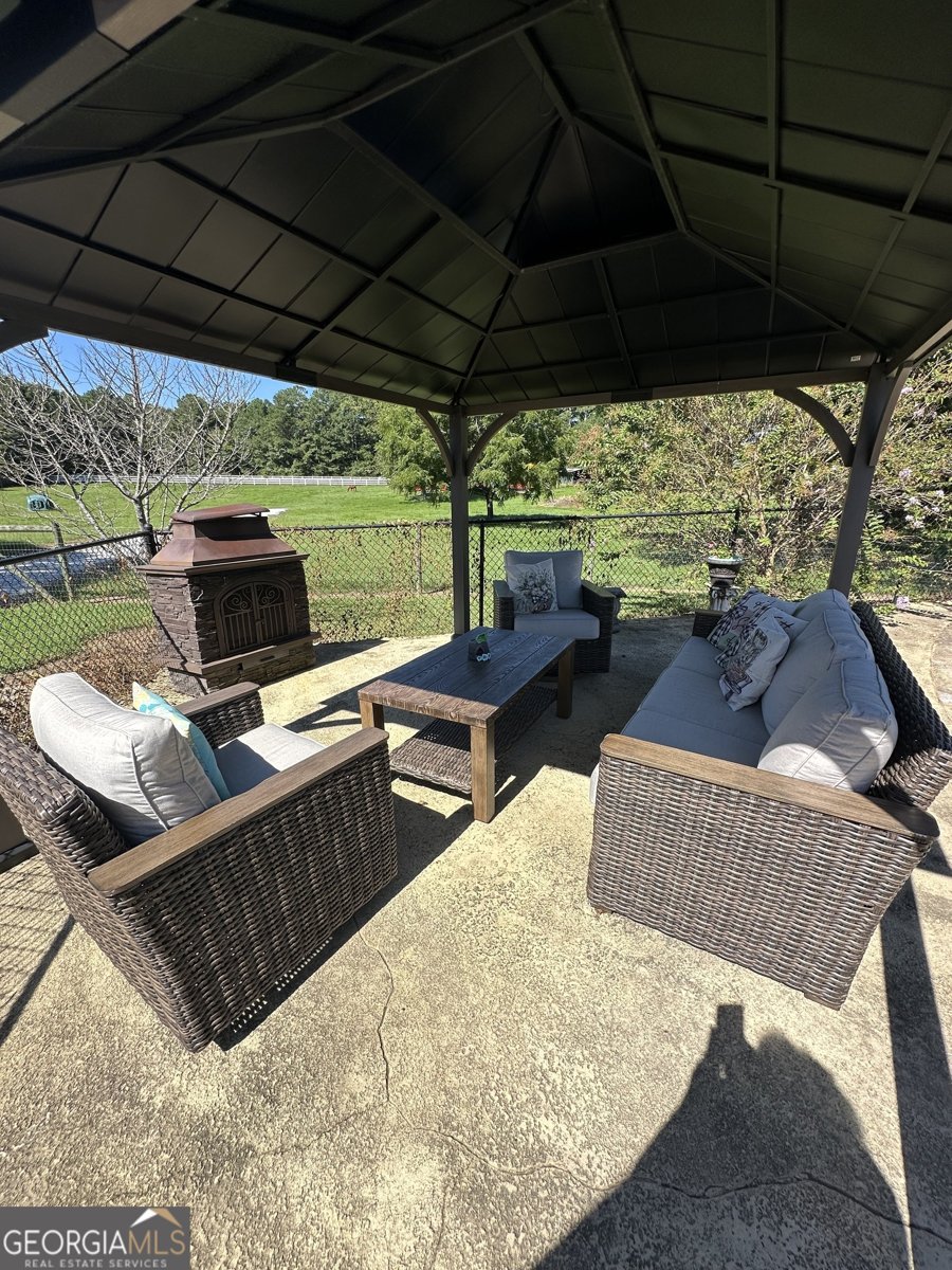 3400 Sharon Church Road Loganville - 68