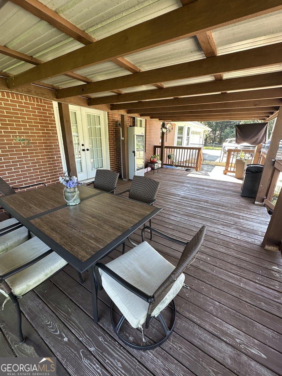 3400 Sharon Church Road Loganville - 69