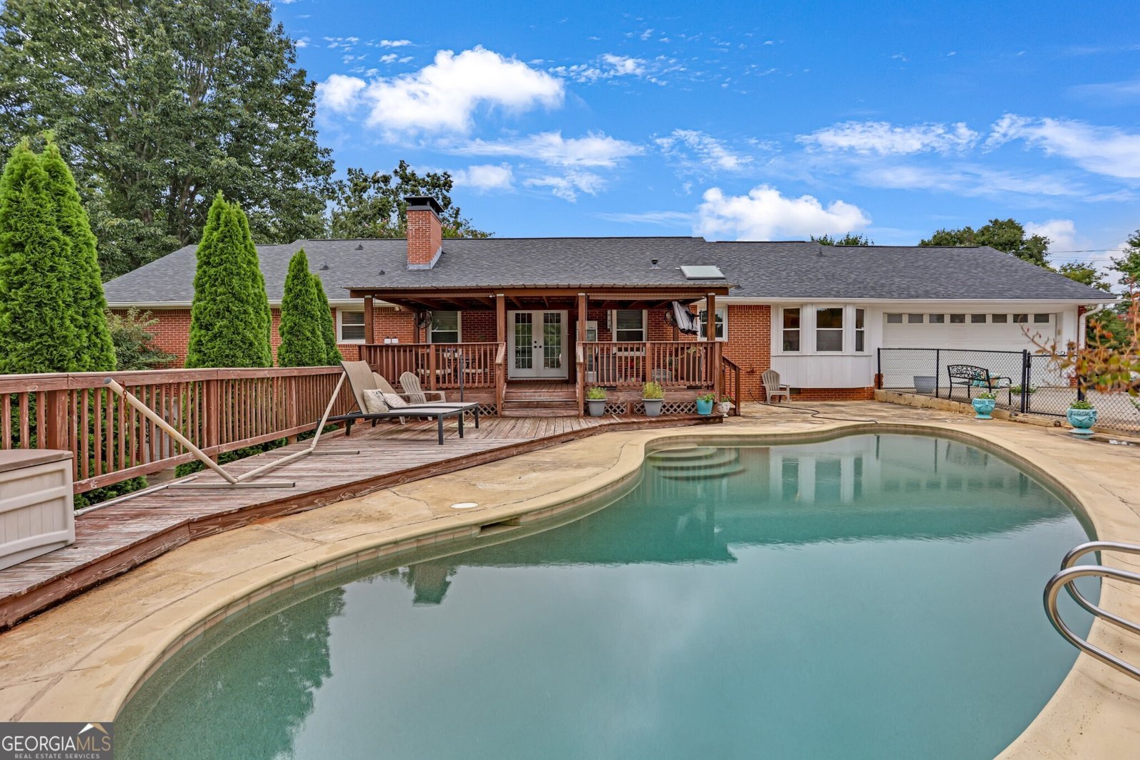 3400 Sharon Church Road Loganville - 7