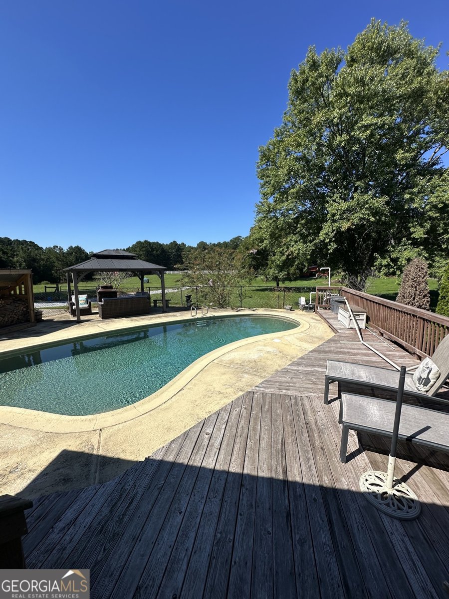 3400 Sharon Church Road Loganville - 70