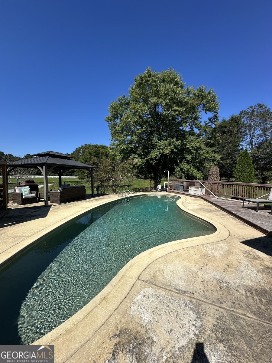 3400 Sharon Church Road Loganville - 73