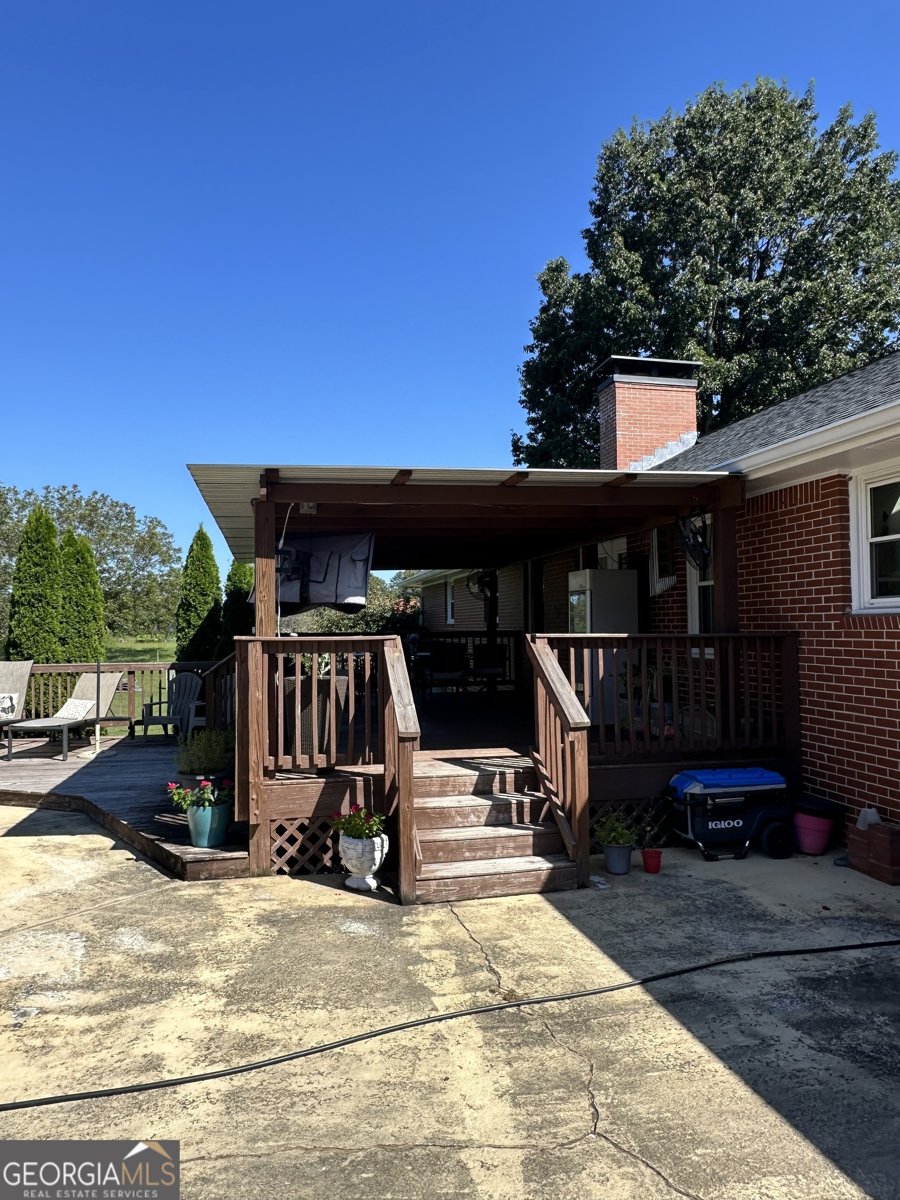 3400 Sharon Church Road Loganville - 74