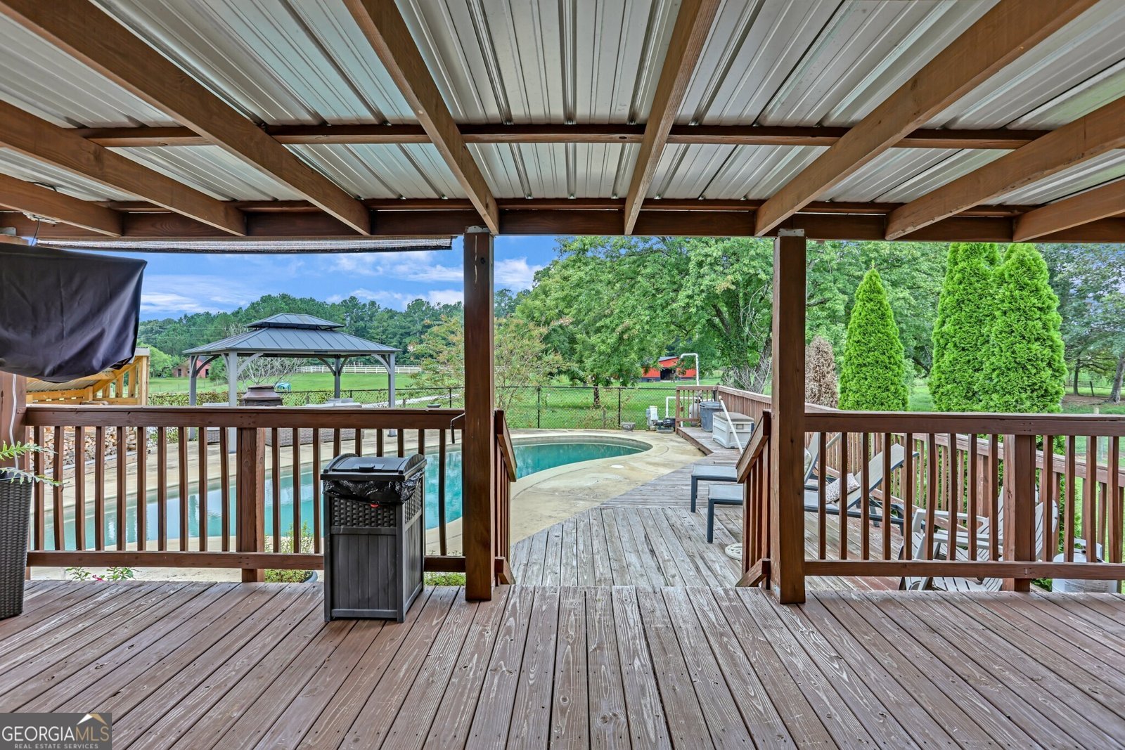 3400 Sharon Church Road Loganville - 9