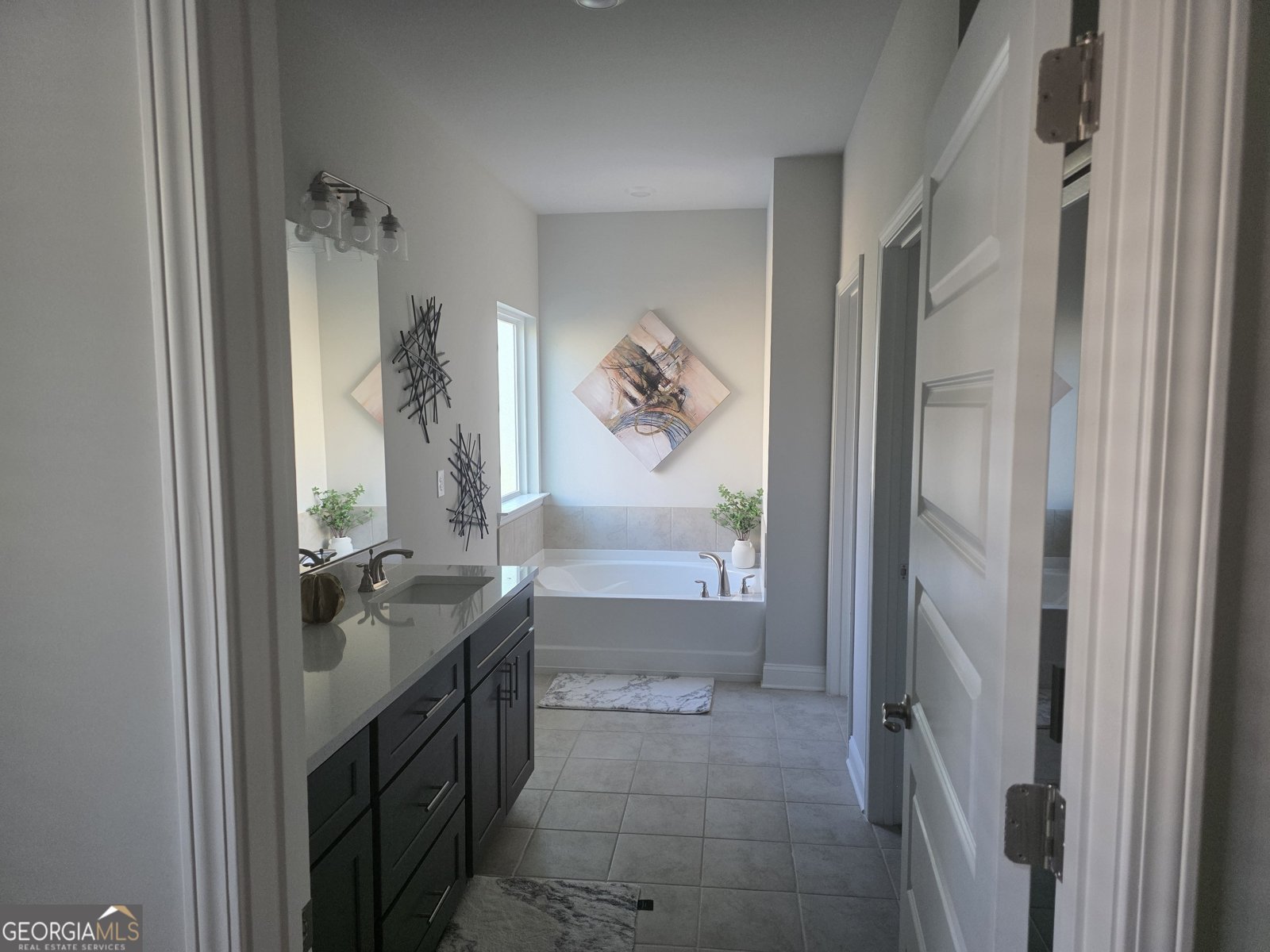 209 Shoreline Way Macon - 1