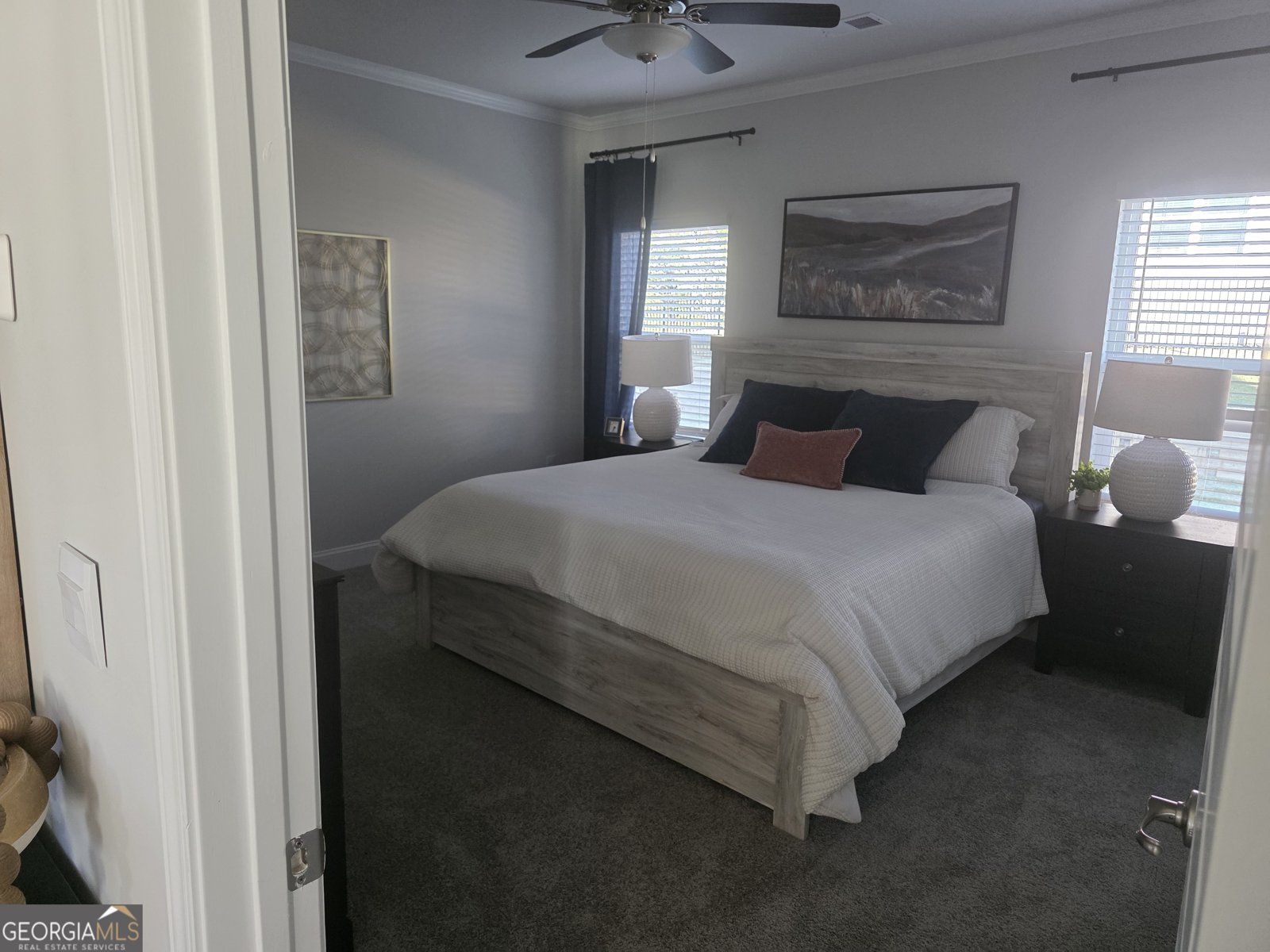 209 Shoreline Way Macon - 2