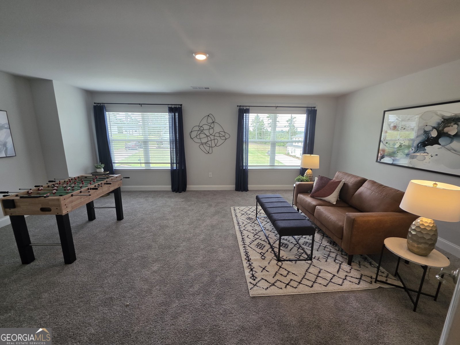 209 Shoreline Way Macon - 3