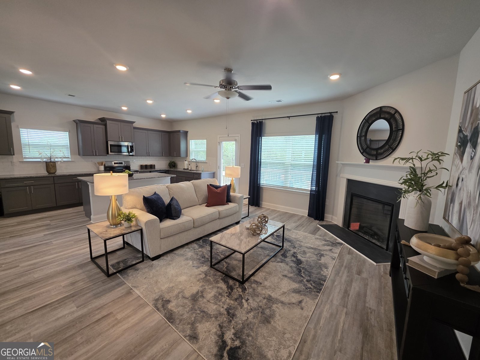 209 Shoreline Way Macon - 4