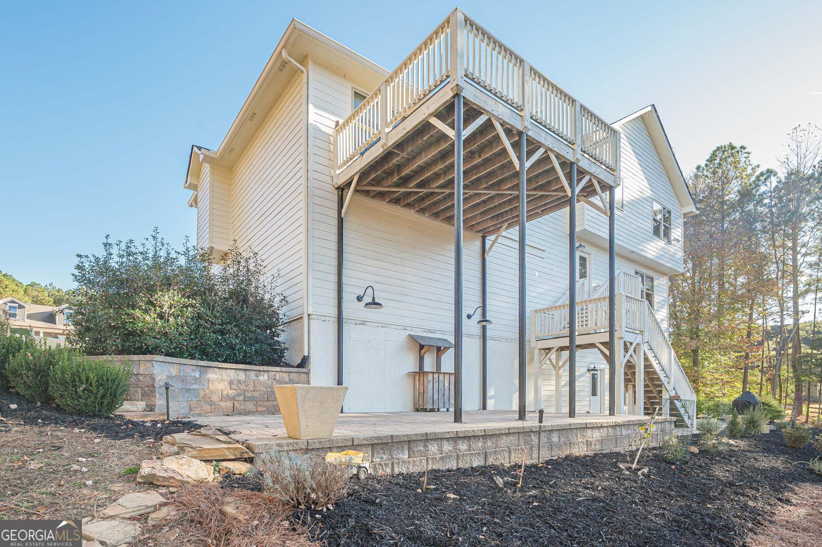 403 Wood Trace Ball Ground - 11