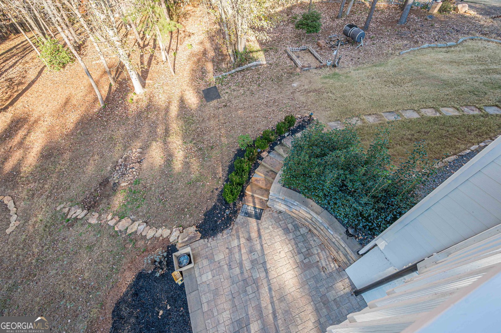 403 Wood Trace Ball Ground - 18