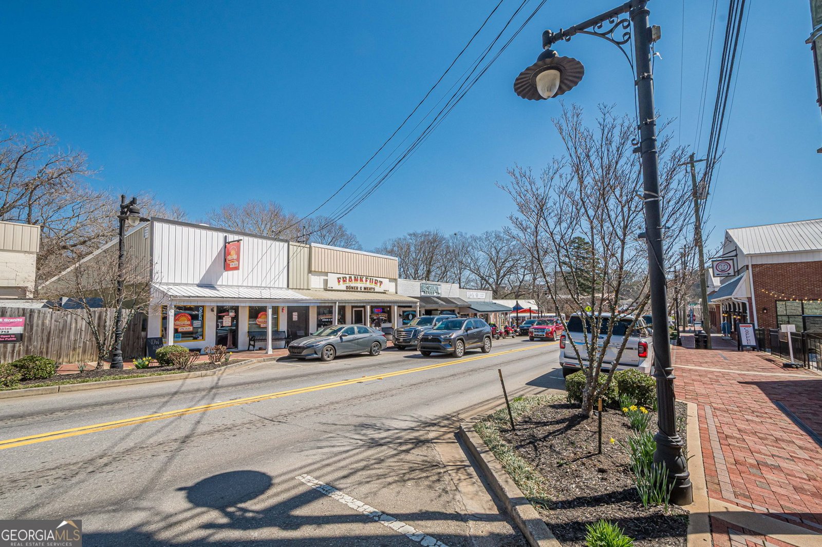 403 Wood Trace Ball Ground - 20