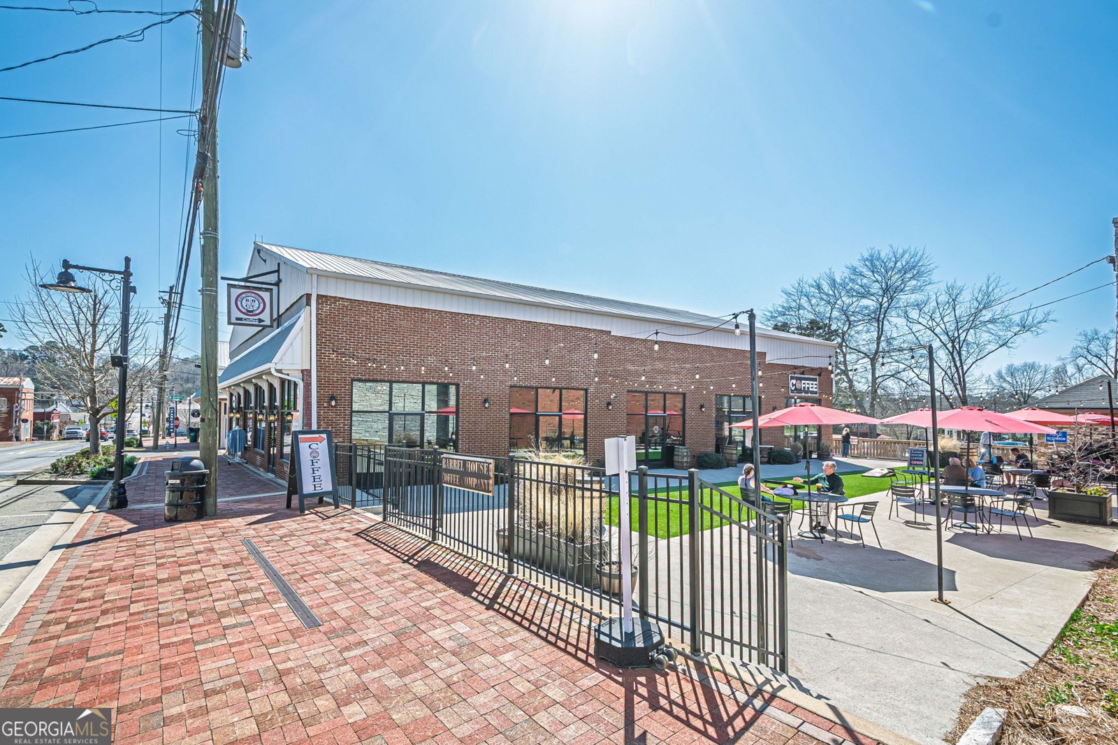 403 Wood Trace Ball Ground - 21