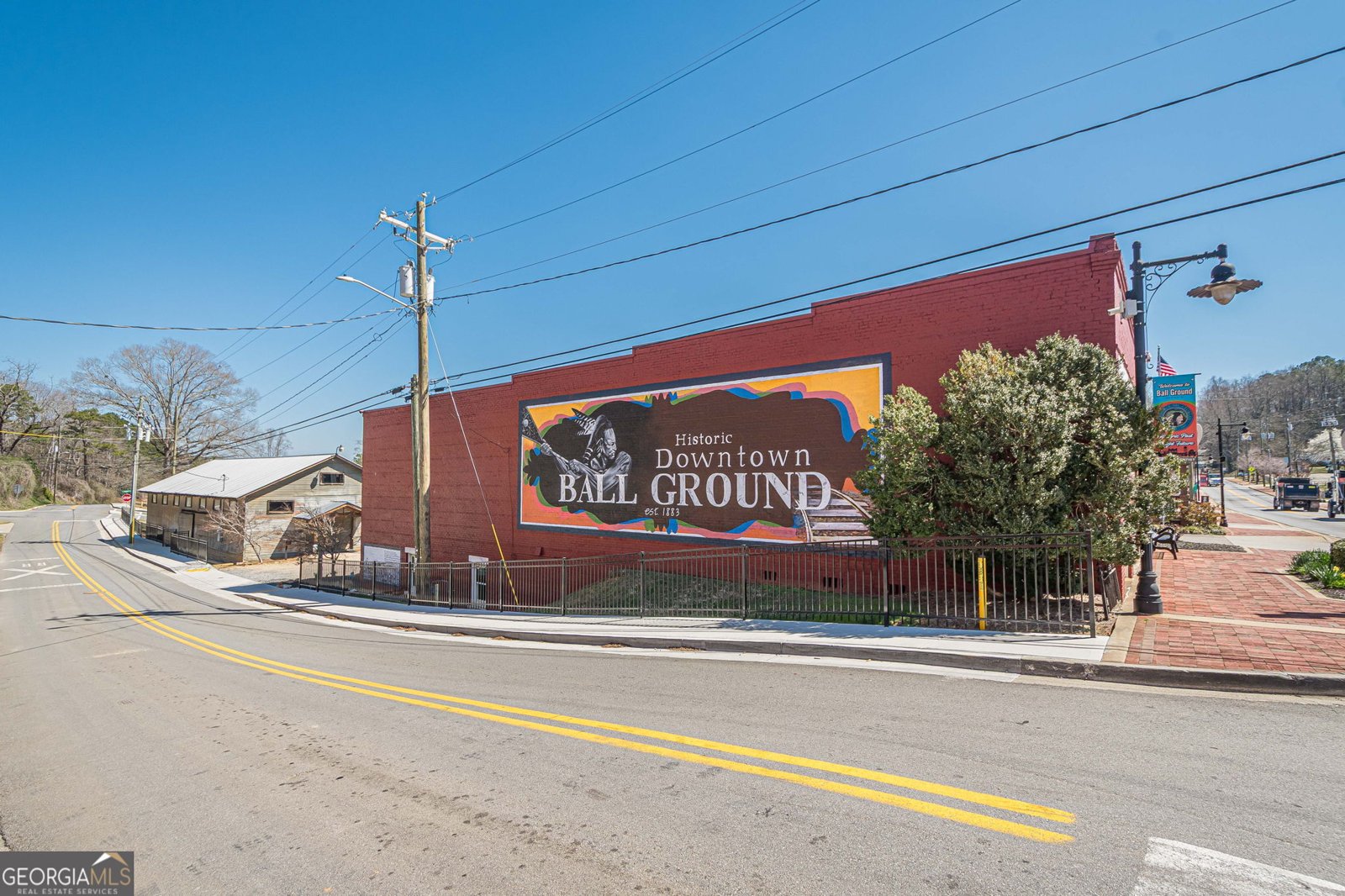 403 Wood Trace Ball Ground - 28