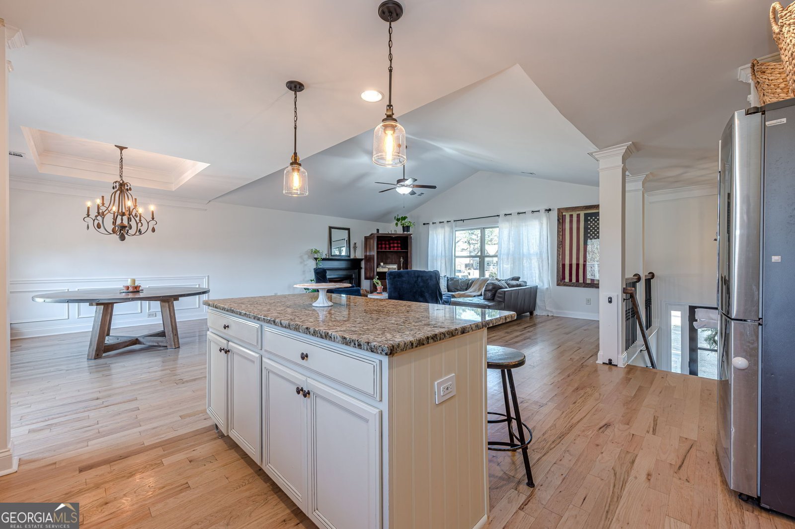 403 Wood Trace Ball Ground - 30