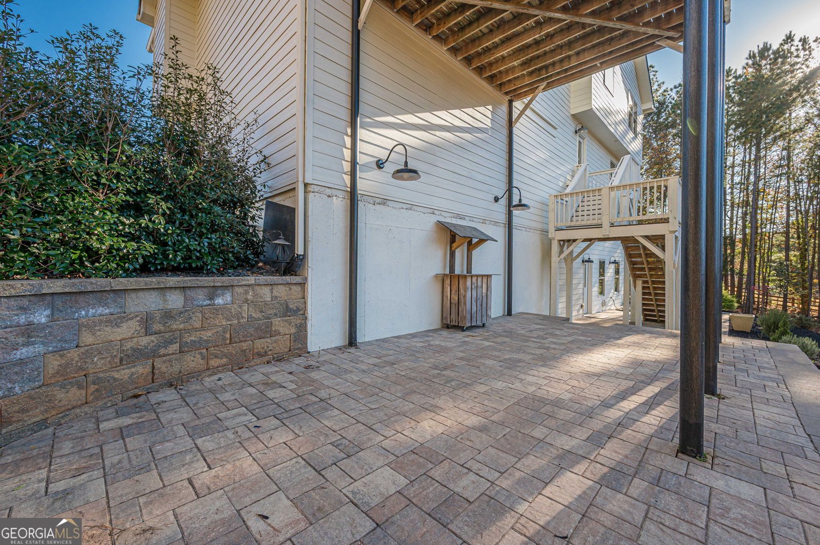 403 Wood Trace Ball Ground - 55