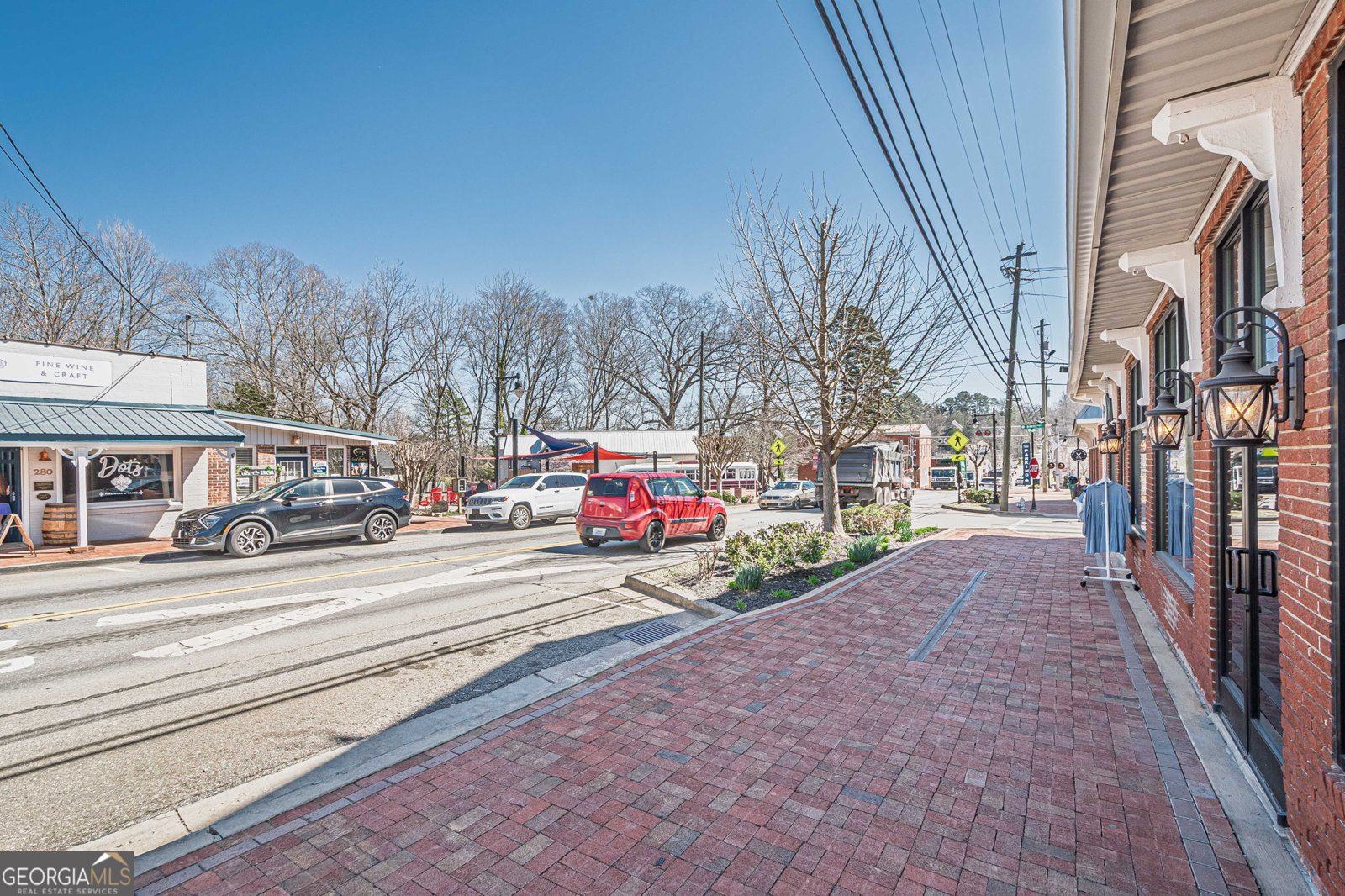 403 Wood Trace Ball Ground - 73