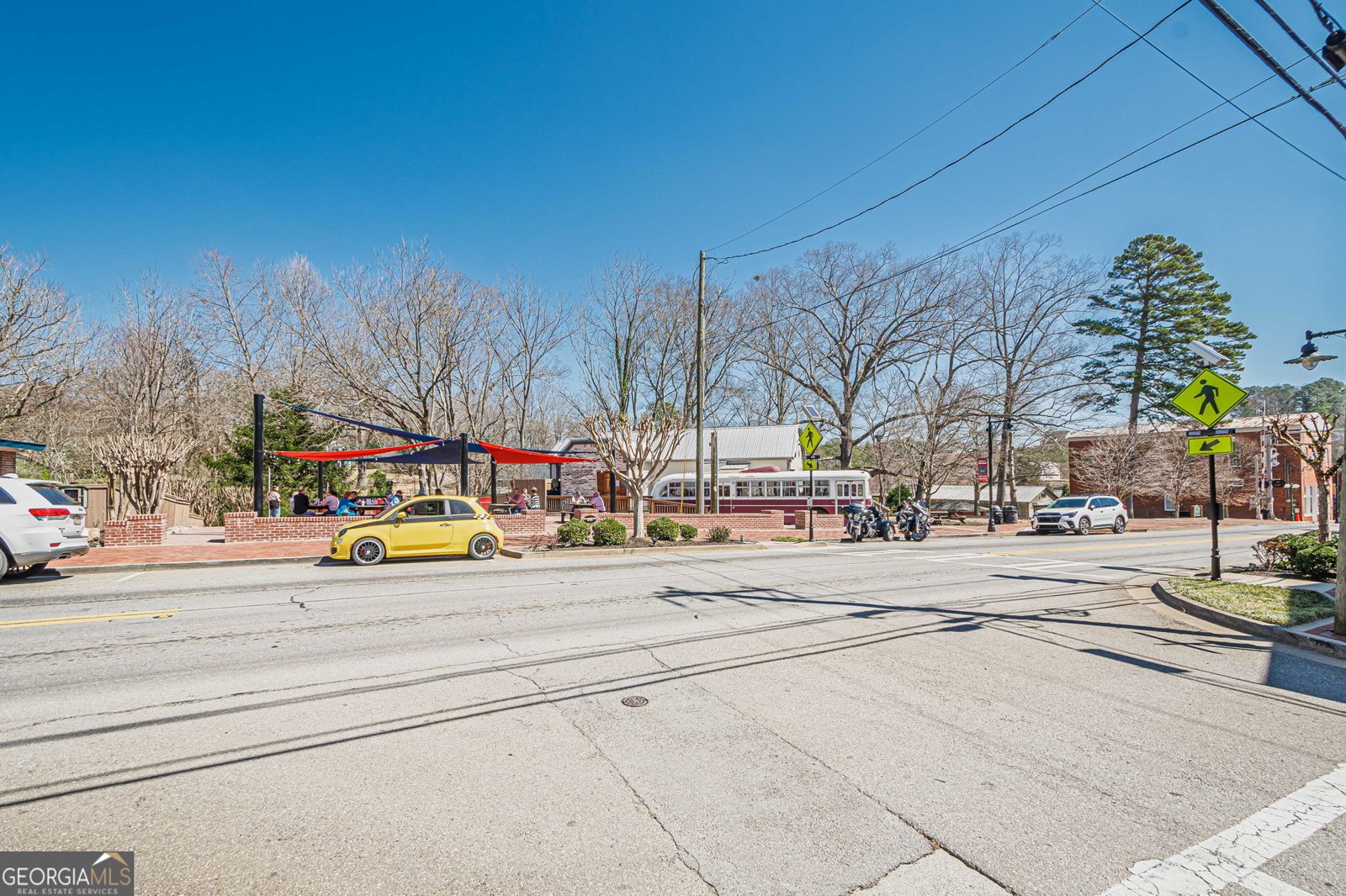 403 Wood Trace Ball Ground - 74