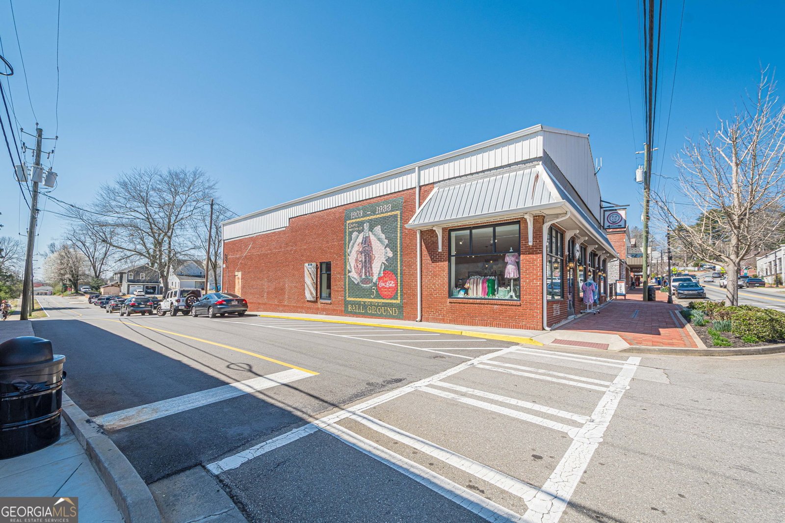 403 Wood Trace Ball Ground - 75