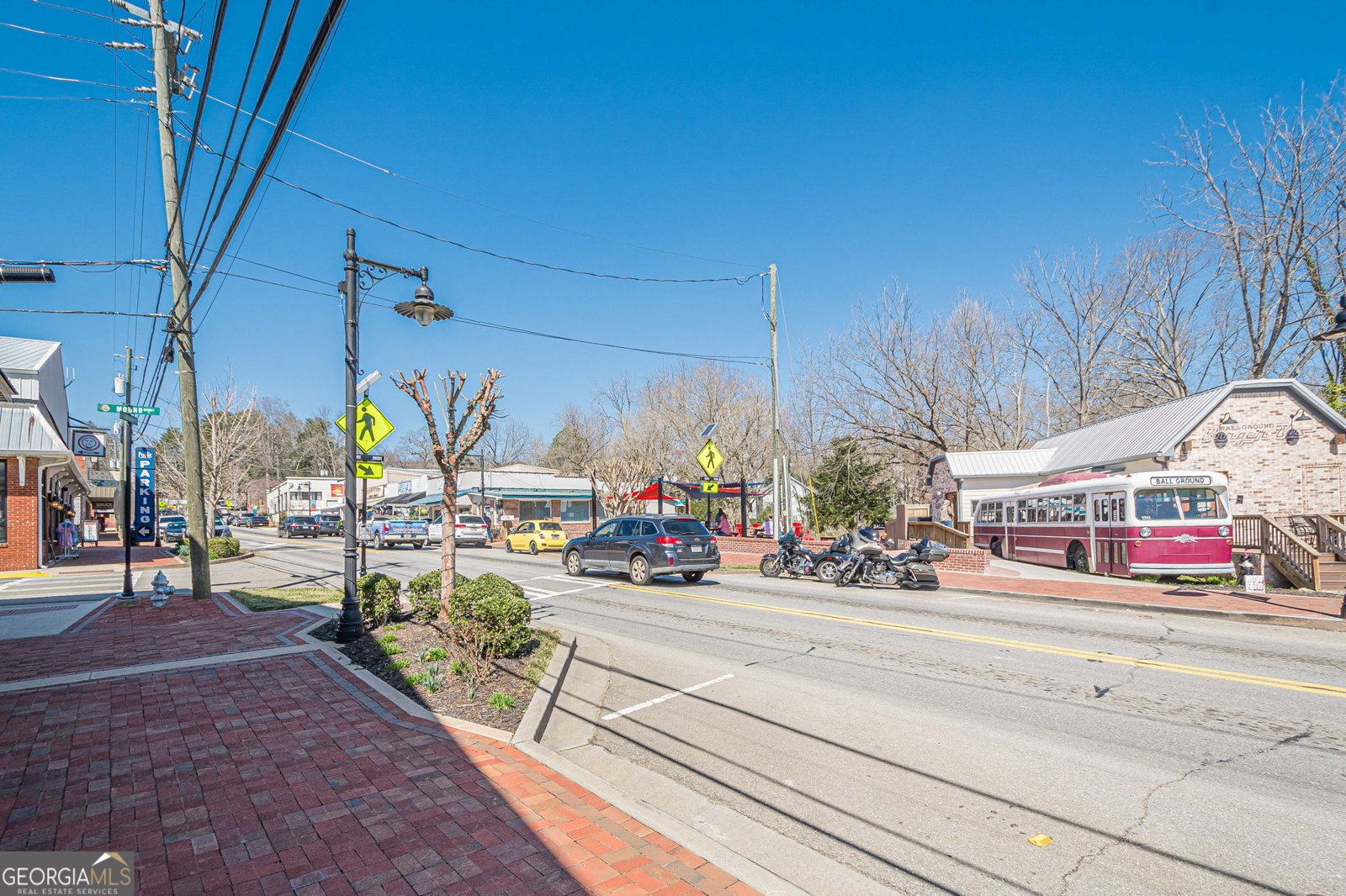 403 Wood Trace Ball Ground - 76