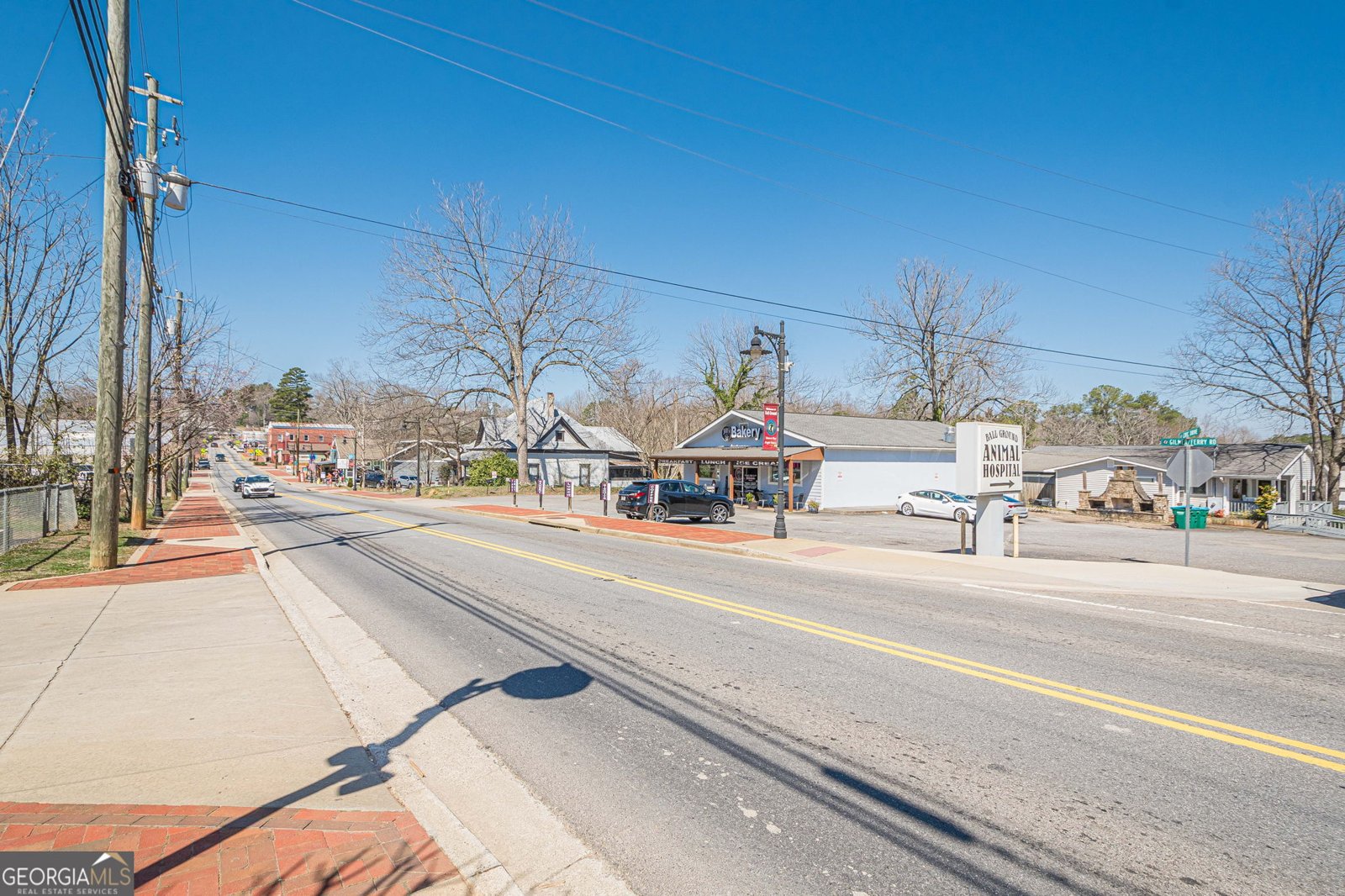 403 Wood Trace Ball Ground - 77