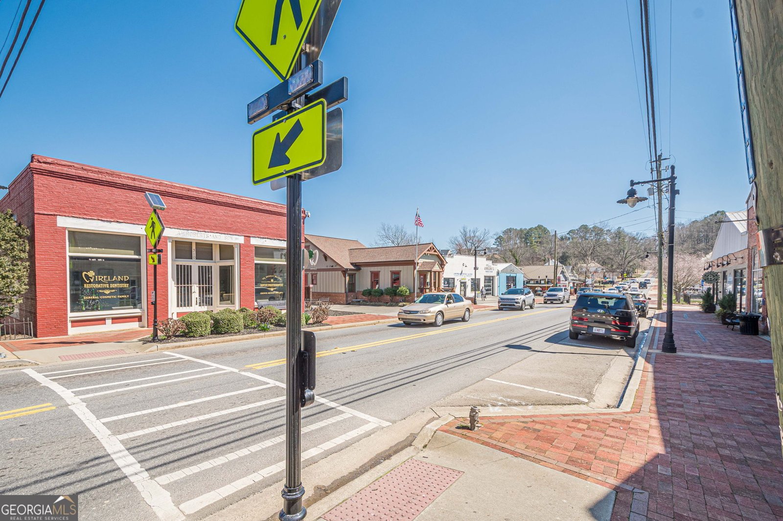 403 Wood Trace Ball Ground - 78