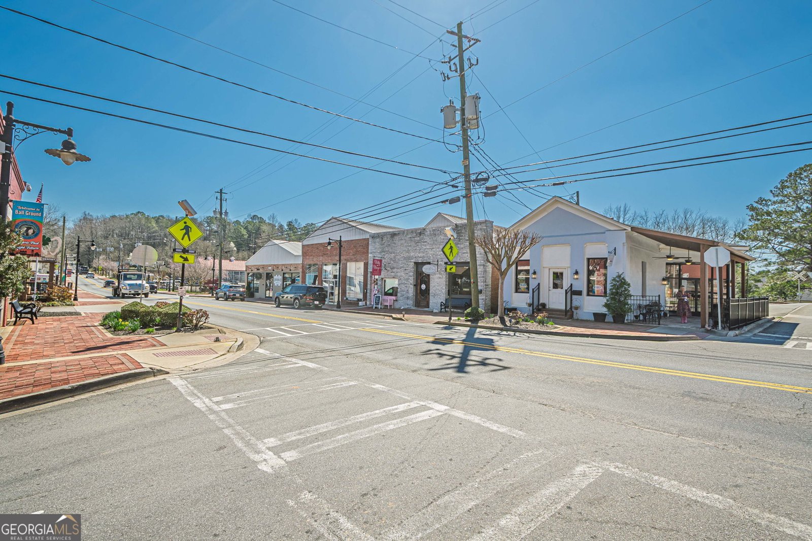 403 Wood Trace Ball Ground - 80