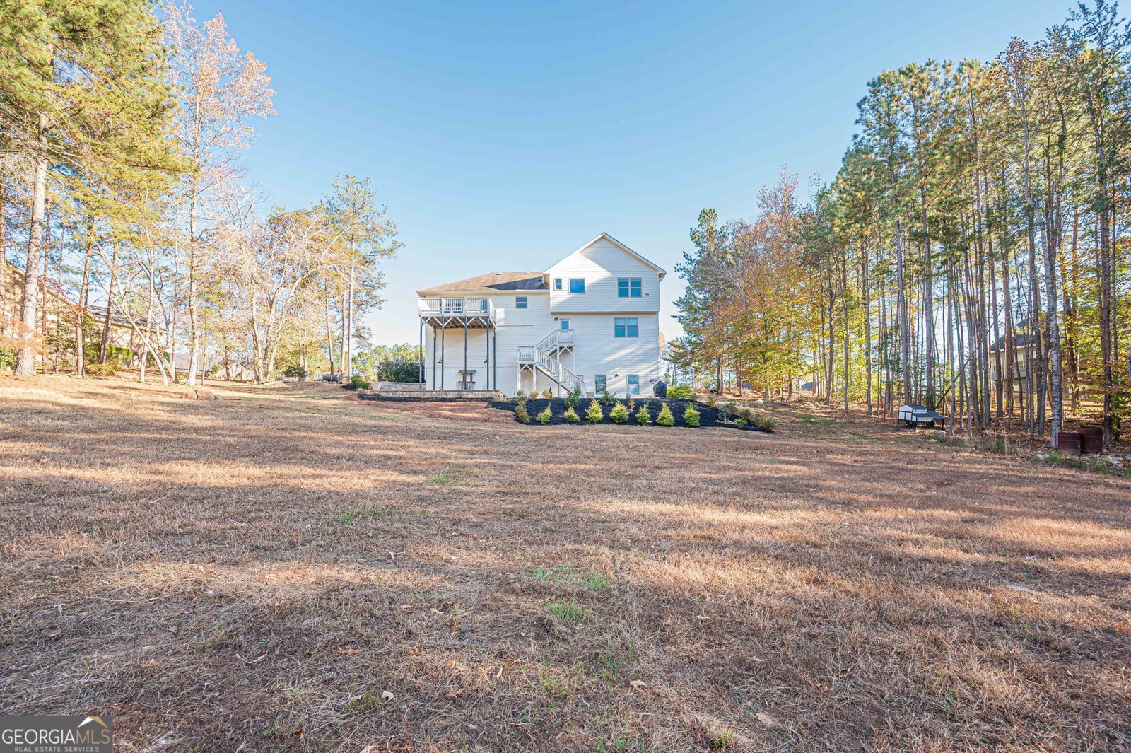 403 Wood Trace Ball Ground - 9