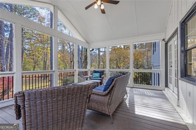 1525 BEND CREEK Court Atlanta - 10