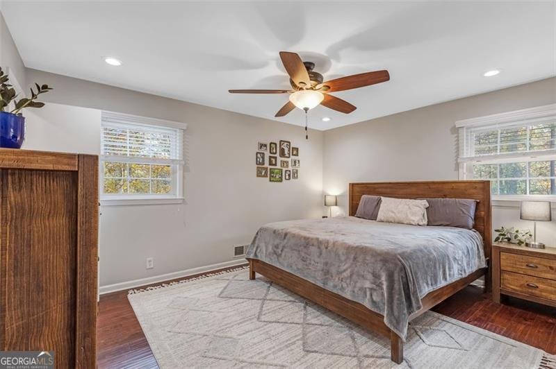 1525 BEND CREEK Court Atlanta - 11