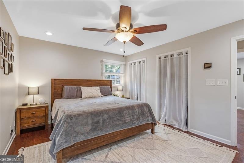 1525 BEND CREEK Court Atlanta - 12