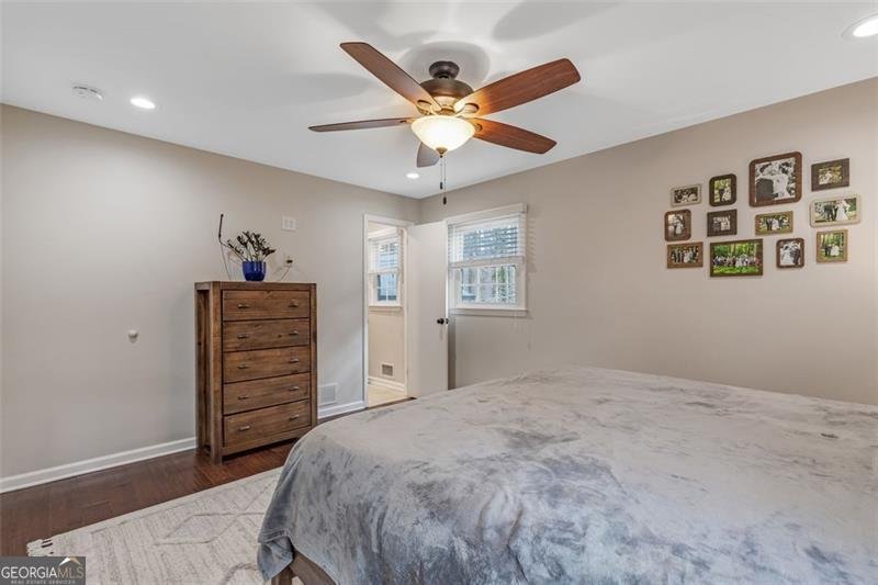 1525 BEND CREEK Court Atlanta - 13