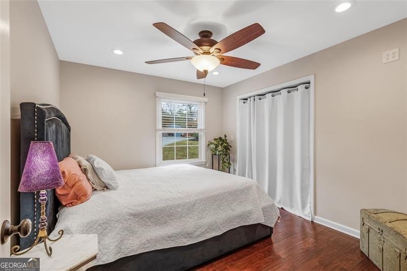 1525 BEND CREEK Court Atlanta - 16