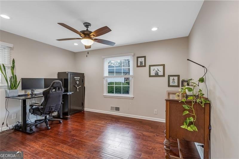 1525 BEND CREEK Court Atlanta - 17