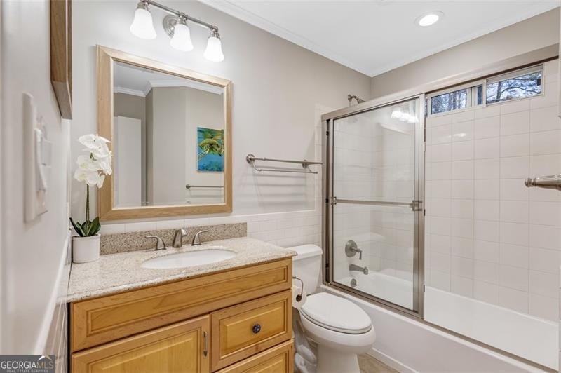 1525 BEND CREEK Court Atlanta - 18