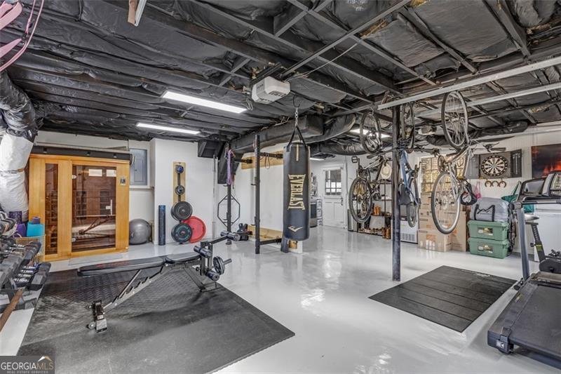 1525 BEND CREEK Court Atlanta - 19