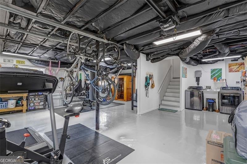 1525 BEND CREEK Court Atlanta - 20