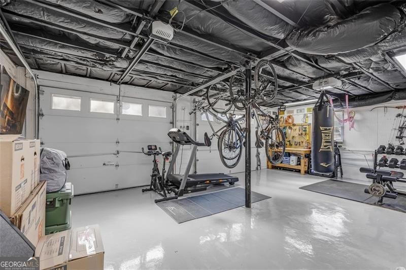 1525 BEND CREEK Court Atlanta - 21