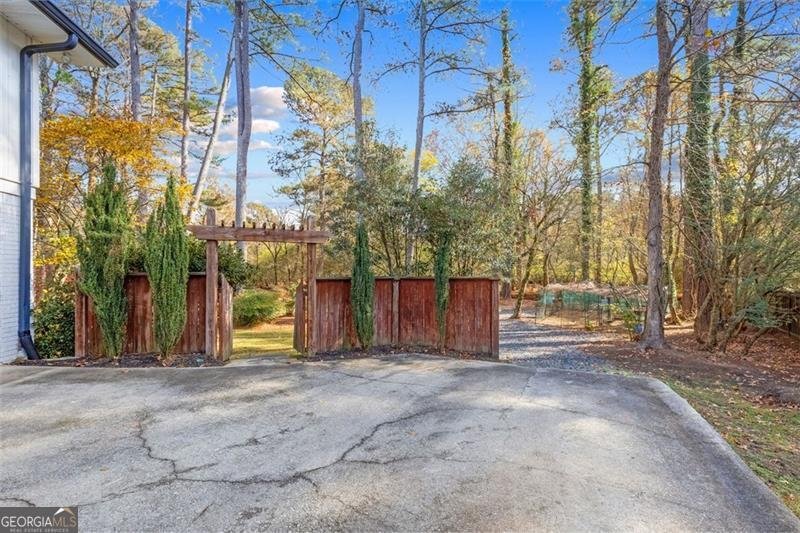 1525 BEND CREEK Court Atlanta - 22