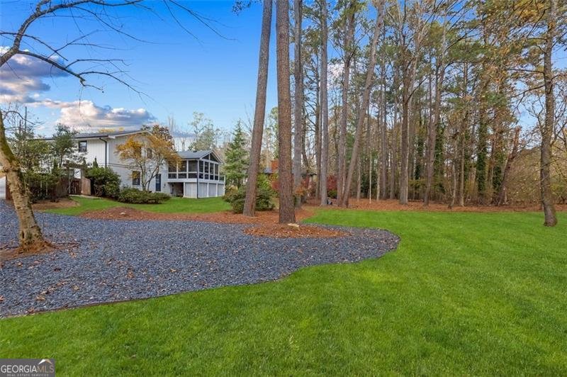 1525 BEND CREEK Court Atlanta - 25