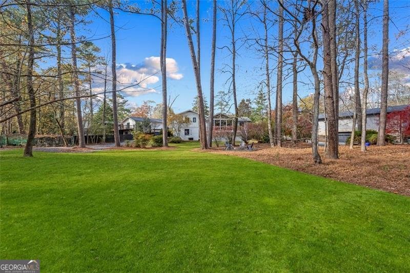 1525 BEND CREEK Court Atlanta - 27