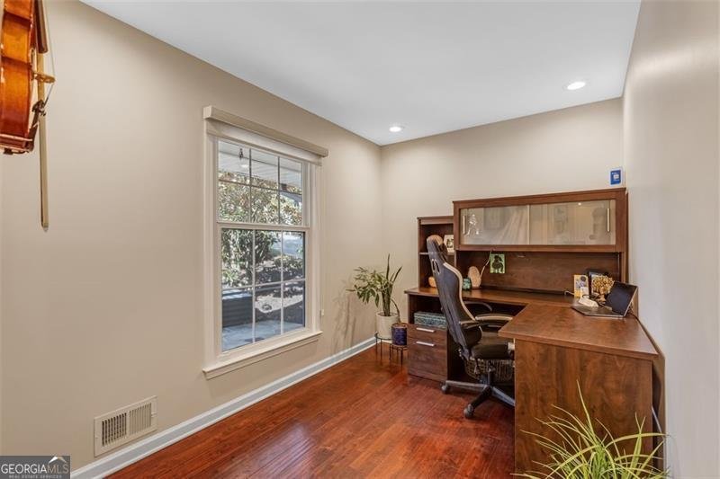 1525 BEND CREEK Court Atlanta - 3