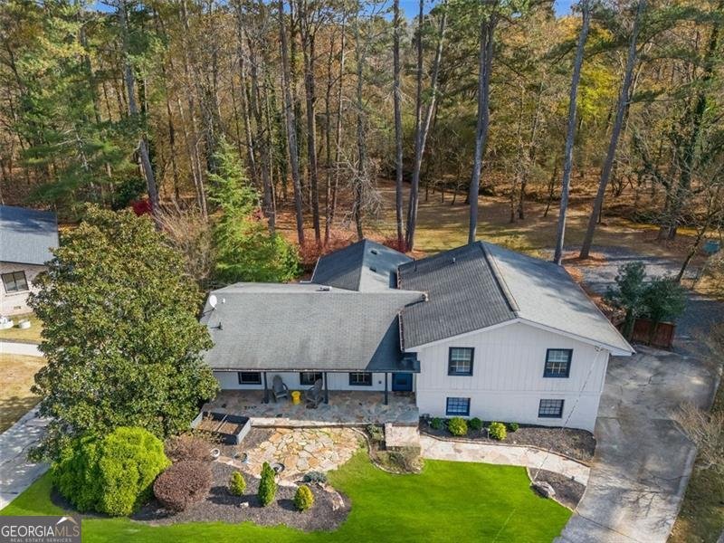 1525 BEND CREEK Court Atlanta - 30