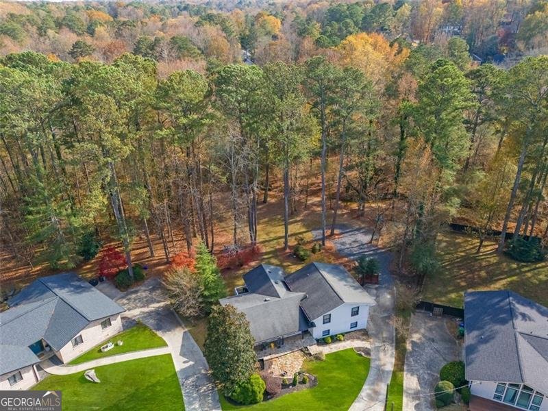 1525 BEND CREEK Court Atlanta - 31