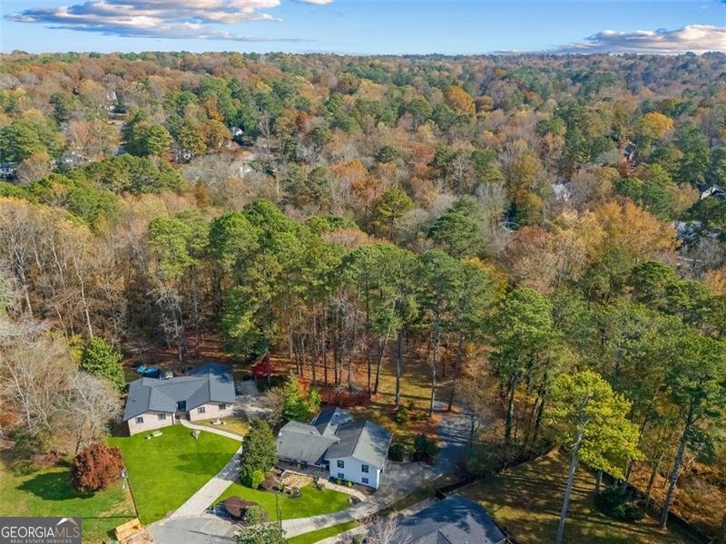 1525 BEND CREEK Court Atlanta - 32