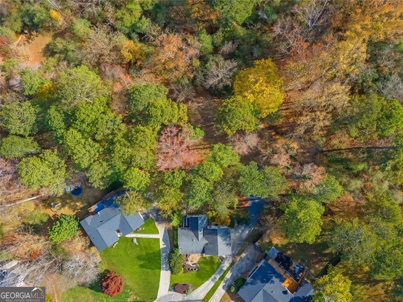 1525 BEND CREEK Court Atlanta - 33