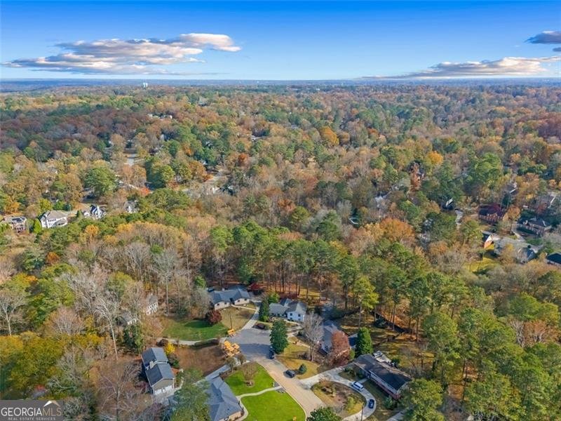 1525 BEND CREEK Court Atlanta - 34