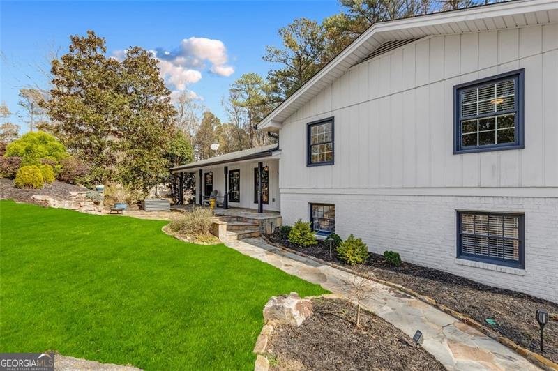 1525 BEND CREEK Court Atlanta - 36