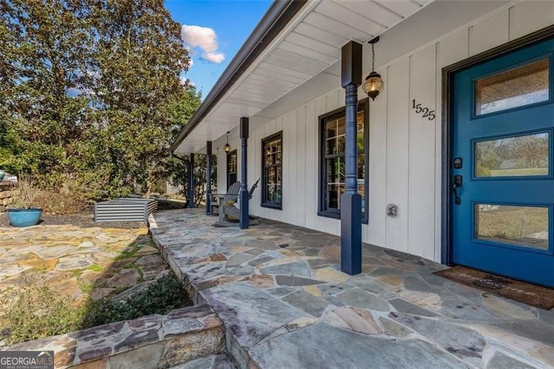 1525 BEND CREEK Court Atlanta - 37