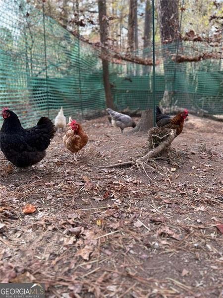 1525 BEND CREEK Court Atlanta - 38