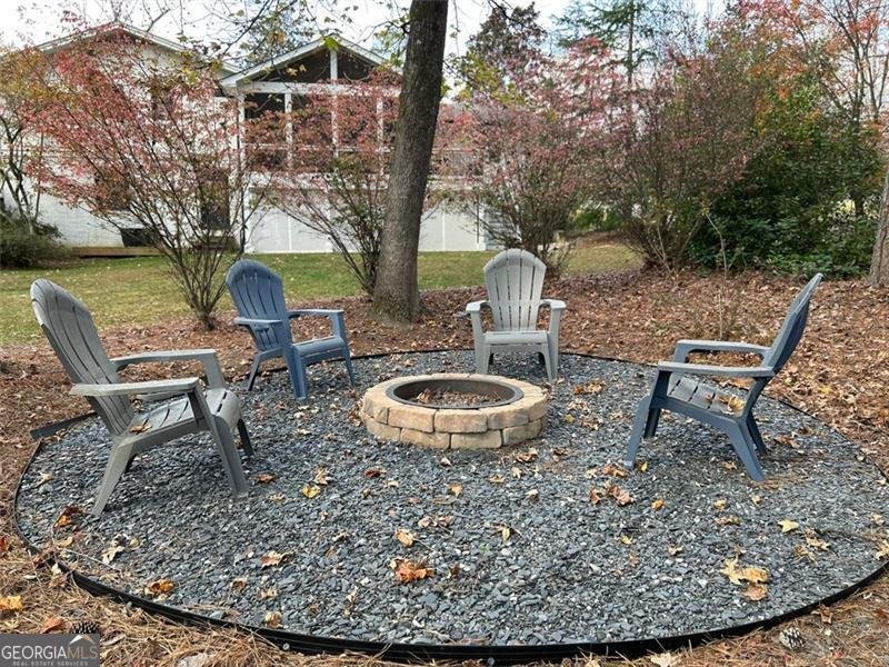 1525 BEND CREEK Court Atlanta - 40